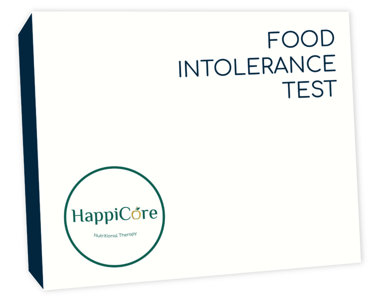 Food Intolerance Testing Dublin, Ireland HappiCore